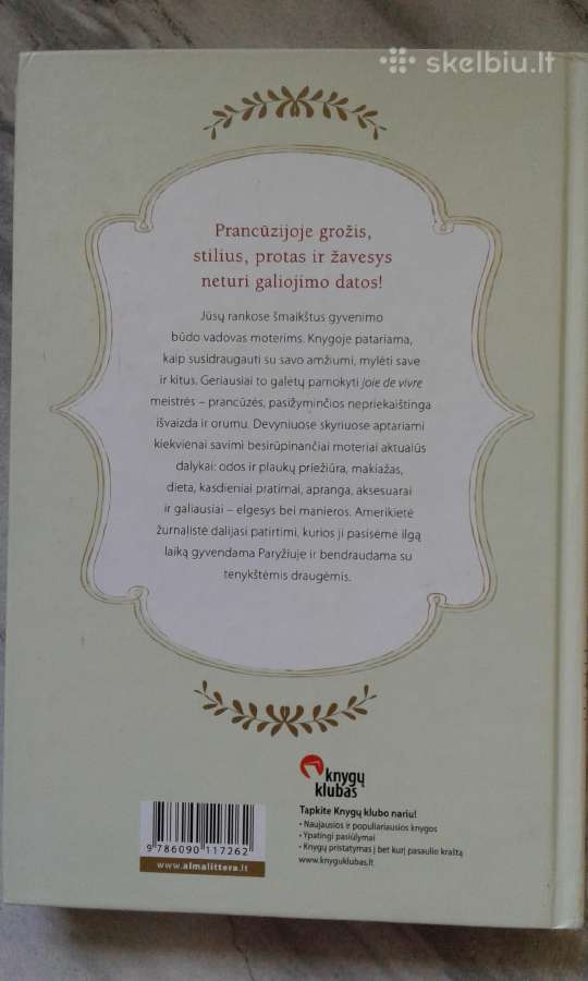 T.jett. Visada elegantiška 2013 m. - nuotraukos Nr. 4