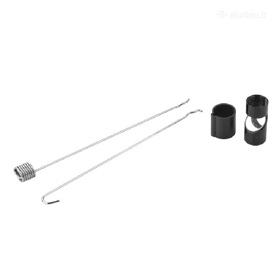 Endoskopinė kamera, endoskopas, 5.5 -7mm - 2 metru - nuotraukos Nr. 3