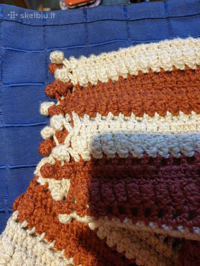 Nertas ilgas megztinis Zara - nuotraukos Nr. 5