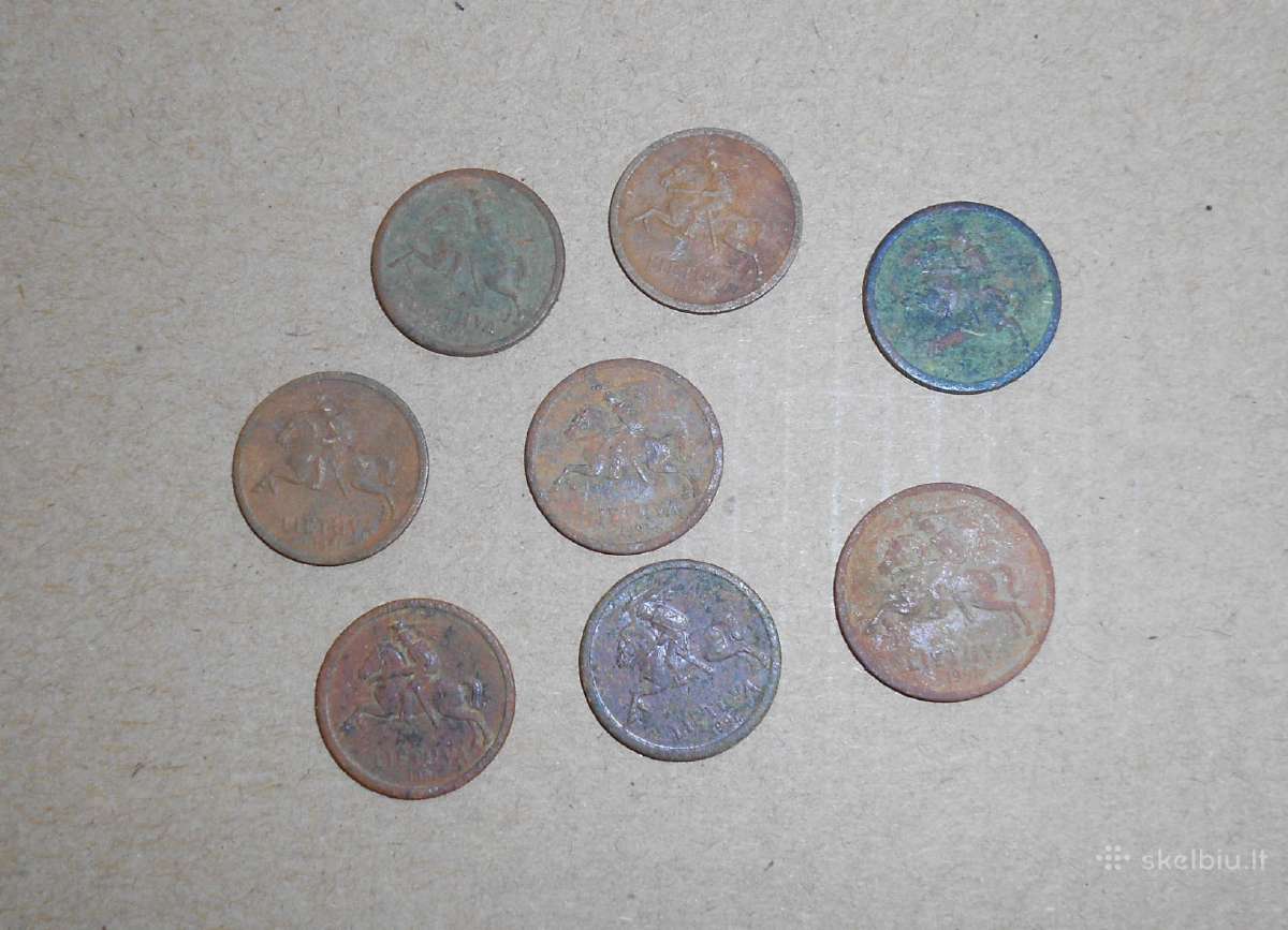 1991m centai - nuotraukos Nr. 3