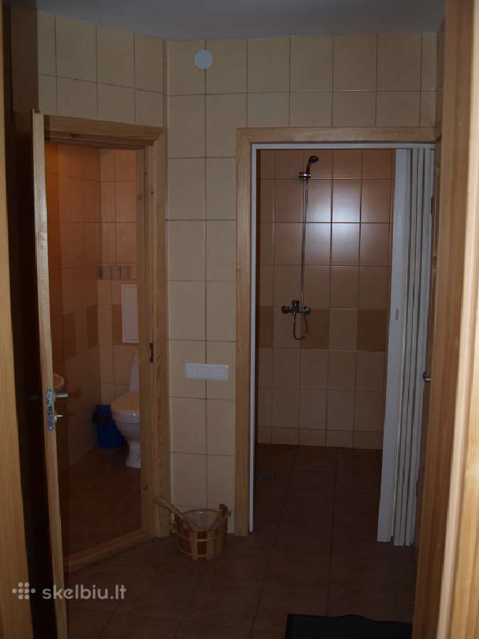 Pirties nuoma, Pirtis Klaipėdoje, Sodyba, Pirtis - nuotraukos Nr. 10