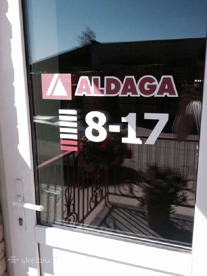 Izoliacinės medžiagos, akmens vata. Pristatymas. - nuotraukos Nr. 2