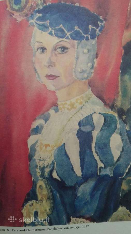 Akvarelė - nuotraukos Nr. 7