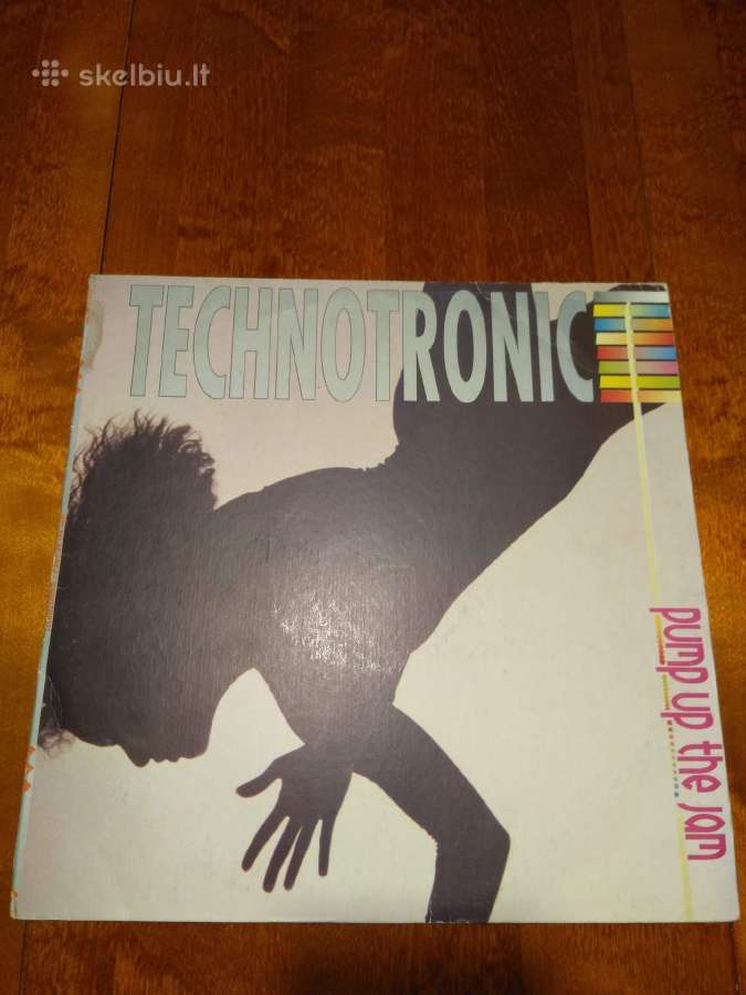 Vinilinės plokštelės, lietuvių, užsienio atlikėjų