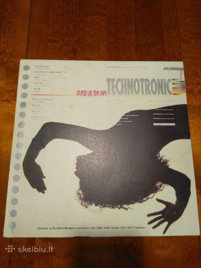Vinilinės plokštelės, lietuvių, užsienio atlikėjų - nuotraukos Nr. 2