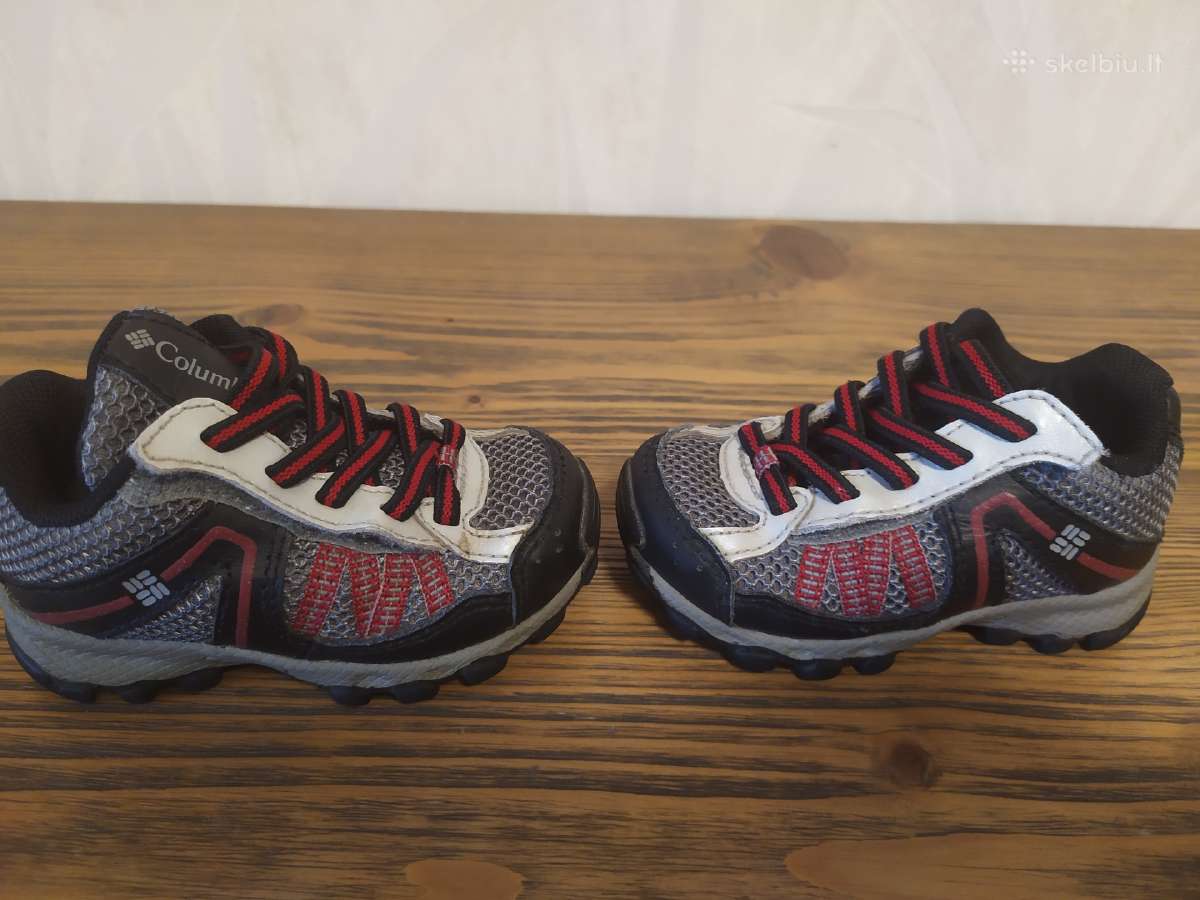 Columbia batukai 20 dydis - nuotraukos Nr. 3