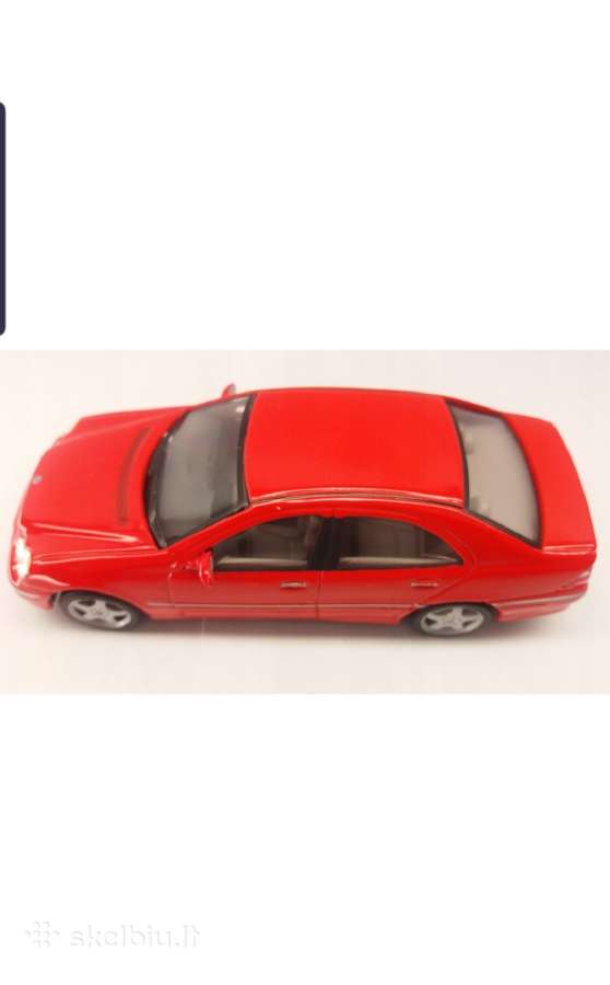 Mercedes-benz C-230 - nuotraukos Nr. 2