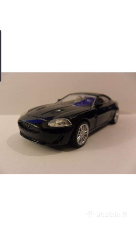 Jaguar Xkr
