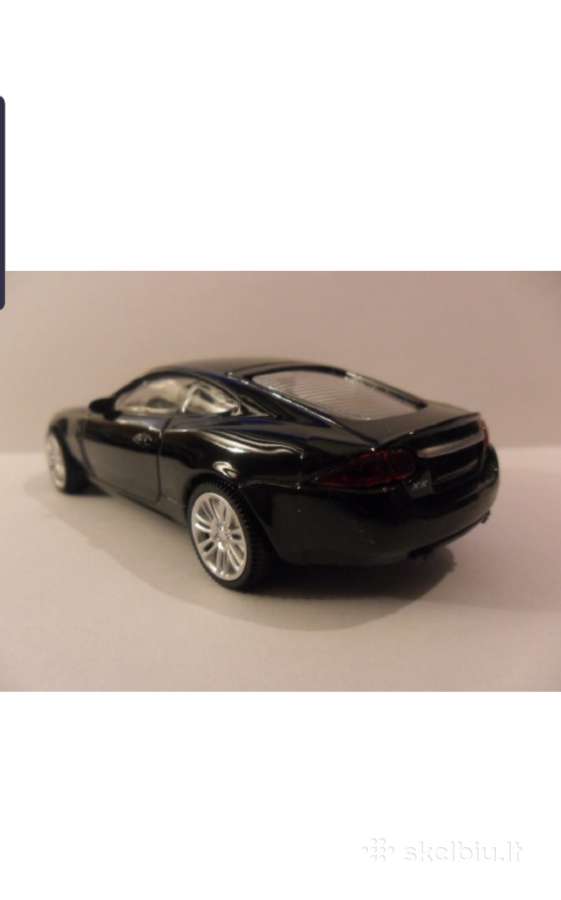 Jaguar Xkr - nuotraukos Nr. 2