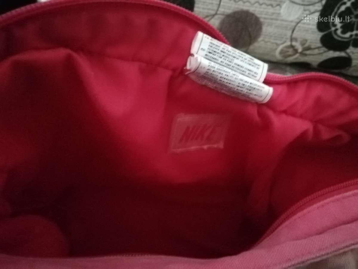 Nauja Nike rankine - nuotraukos Nr. 5