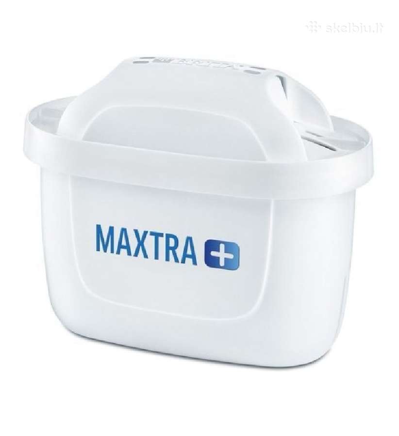 Vandens filtravimo kasetė Brita Maxtra, 4 vnt - nuotraukos Nr. 3