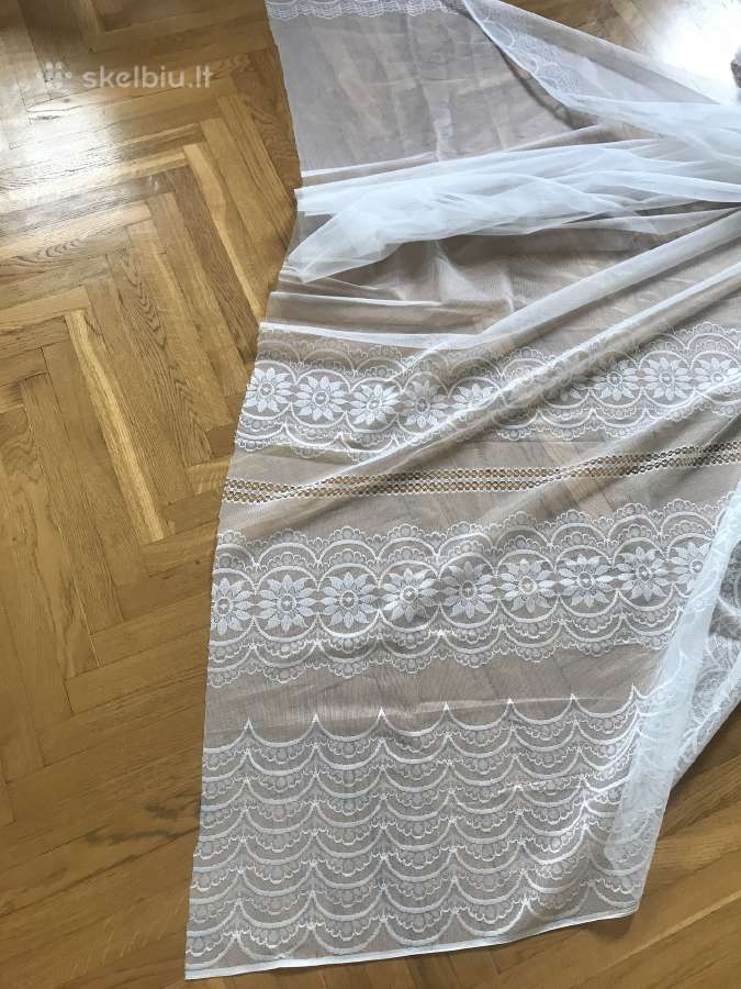 Užuolaidos dieninės (medžiaga)