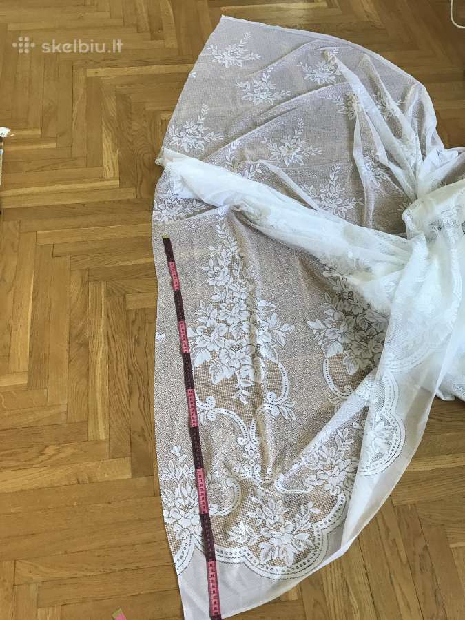 Užuolaidos ( medžiaga ) dieninė