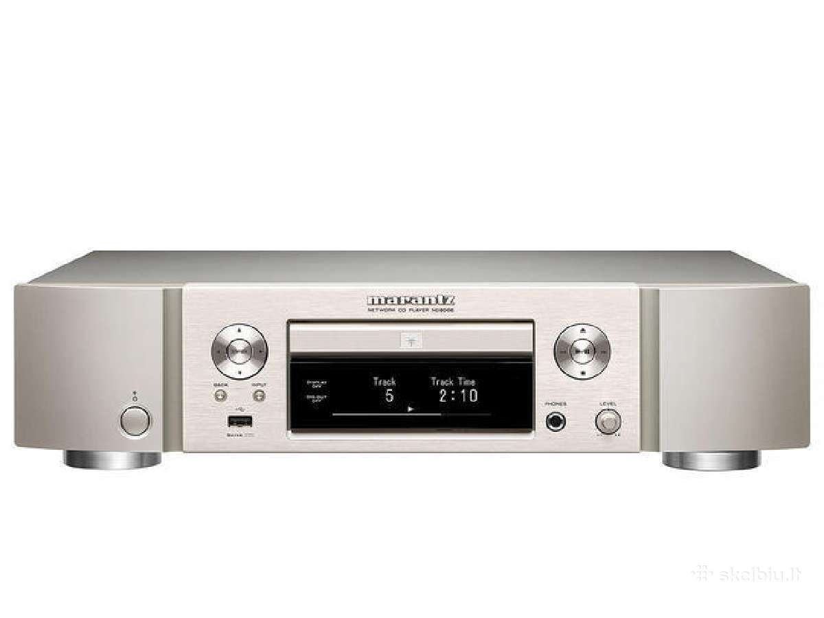 Marantz Stereo 70s tinklinis stiptrintuvas - nuotraukos Nr. 6