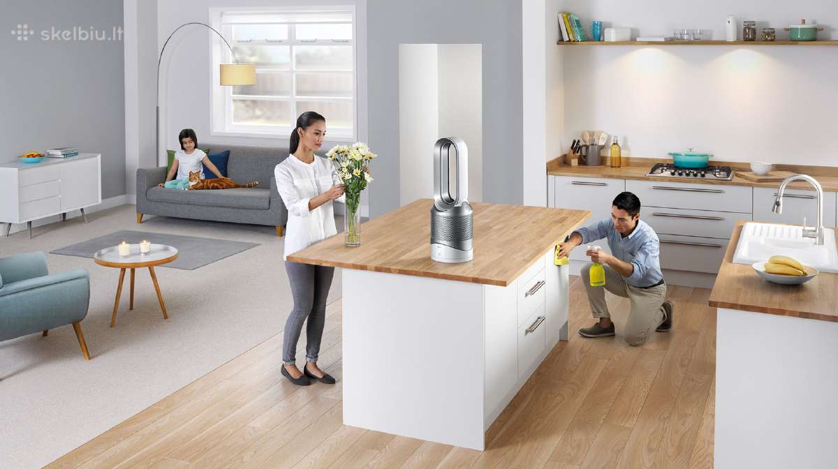 Plaukų džiovintuvas fenas Dyson Supersonic Nural - nuotraukos Nr. 8