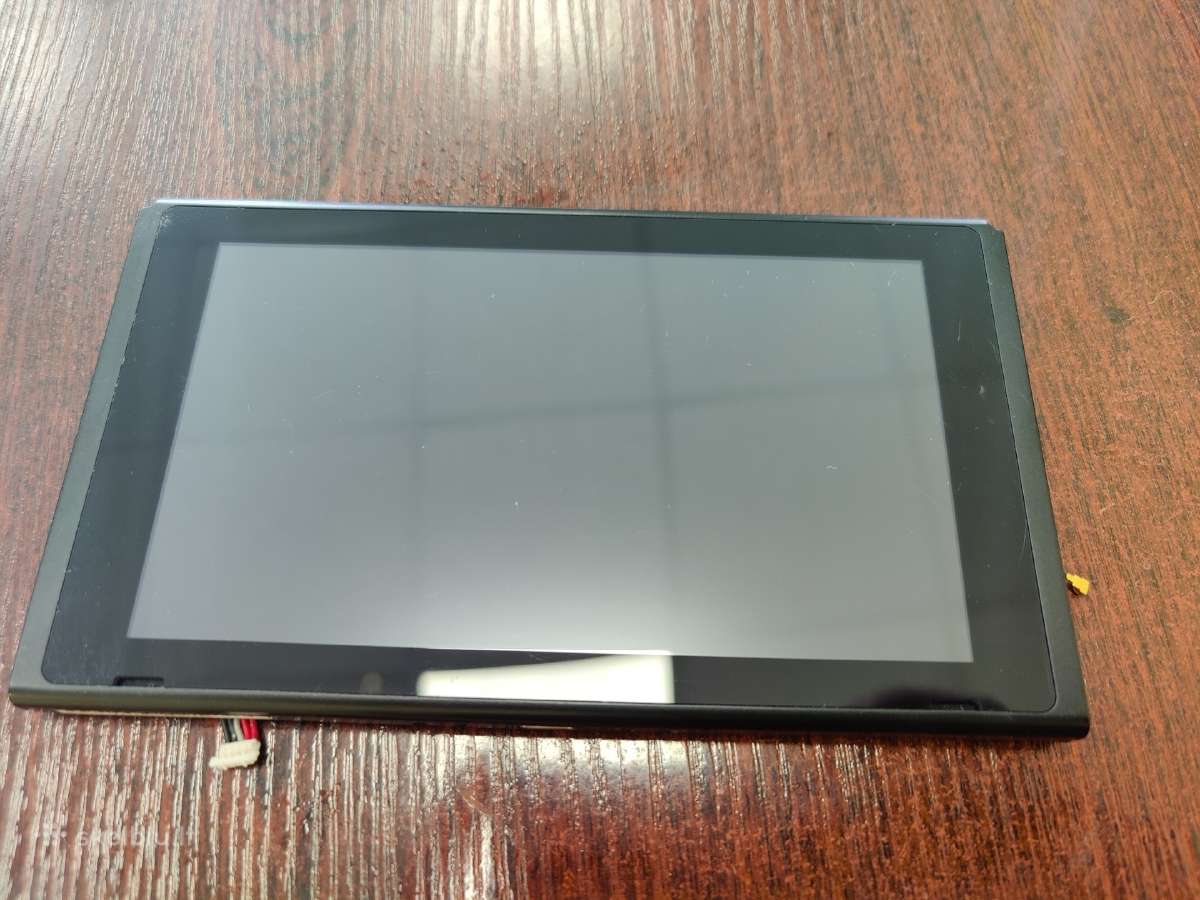 Switch nintendo priedai, dalys ir remontas - nuotraukos Nr. 2