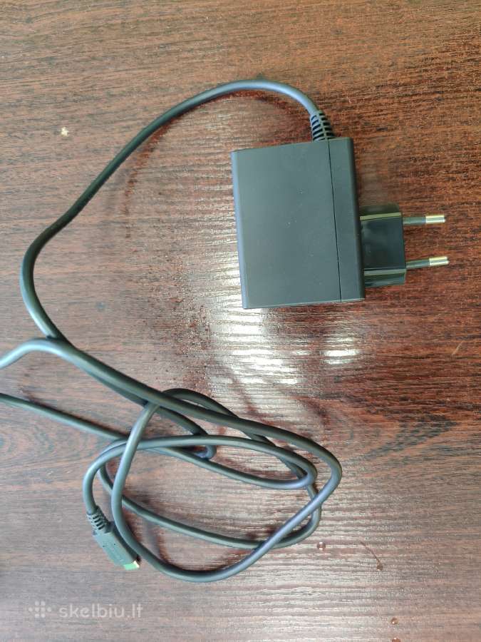 Switch nintendo priedai, dalys ir remontas - nuotraukos Nr. 3