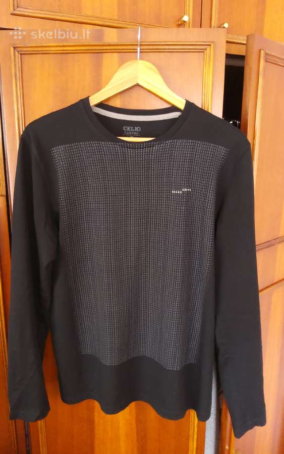 Celio Casual bliuzonas
