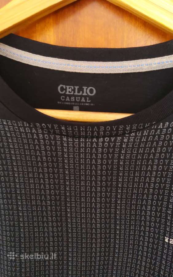 Celio Casual bliuzonas - nuotraukos Nr. 2