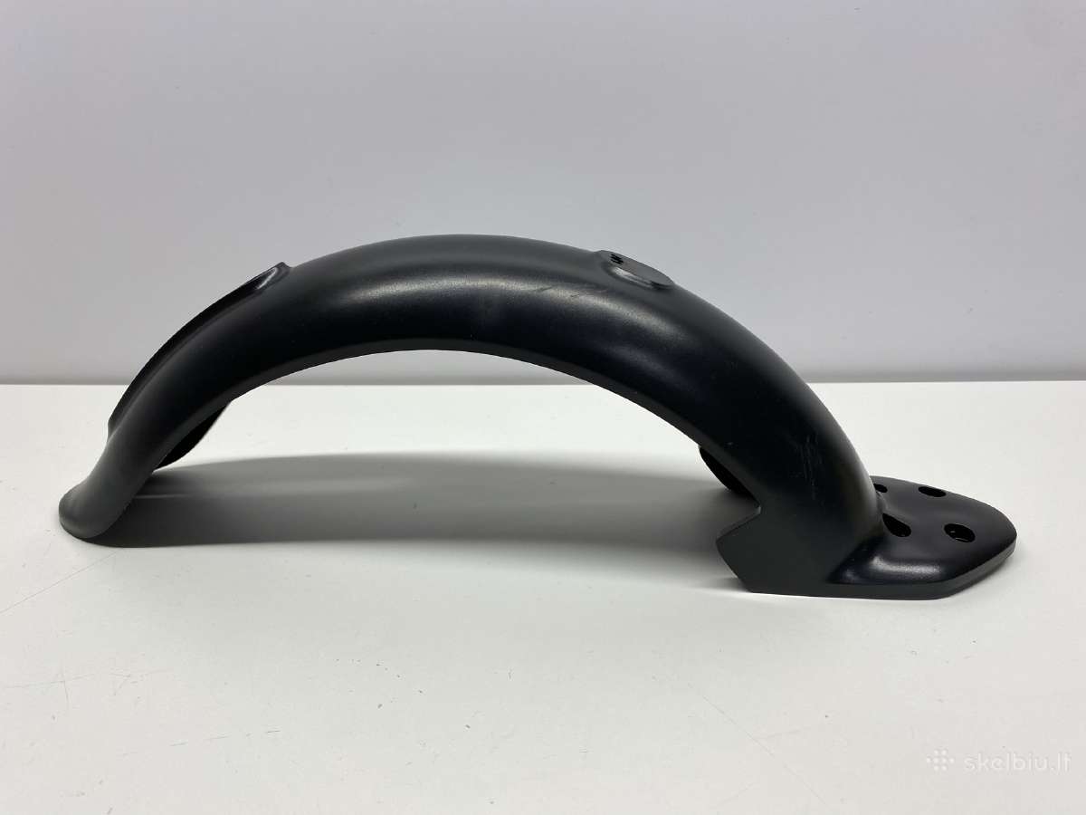 Xiaomi M365 beorės padangos, kameros, servisas - nuotraukos Nr. 16