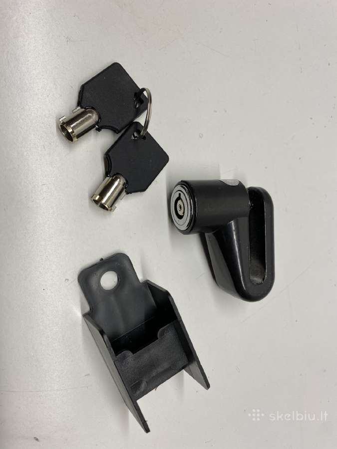 Xiaomi M365 beorės padangos, kameros, servisas - nuotraukos Nr. 19