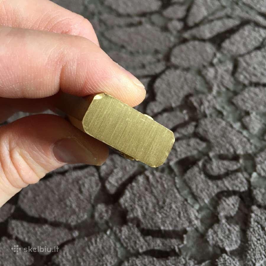 Kodinė spyna Cocraft 300 C - nuotraukos Nr. 5