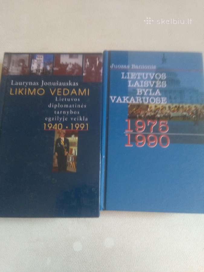 Politika, istorija. Retesnės. - nuotraukos Nr. 4
