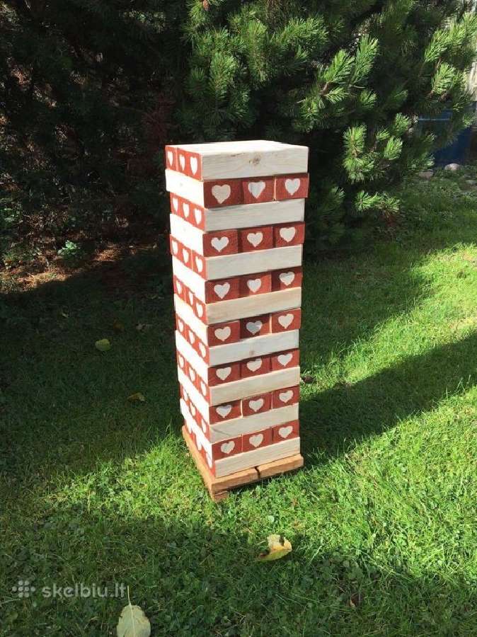 Lauko žaidimų nuoma, kamuoliukų baseino nuoma - nuotraukos Nr. 8