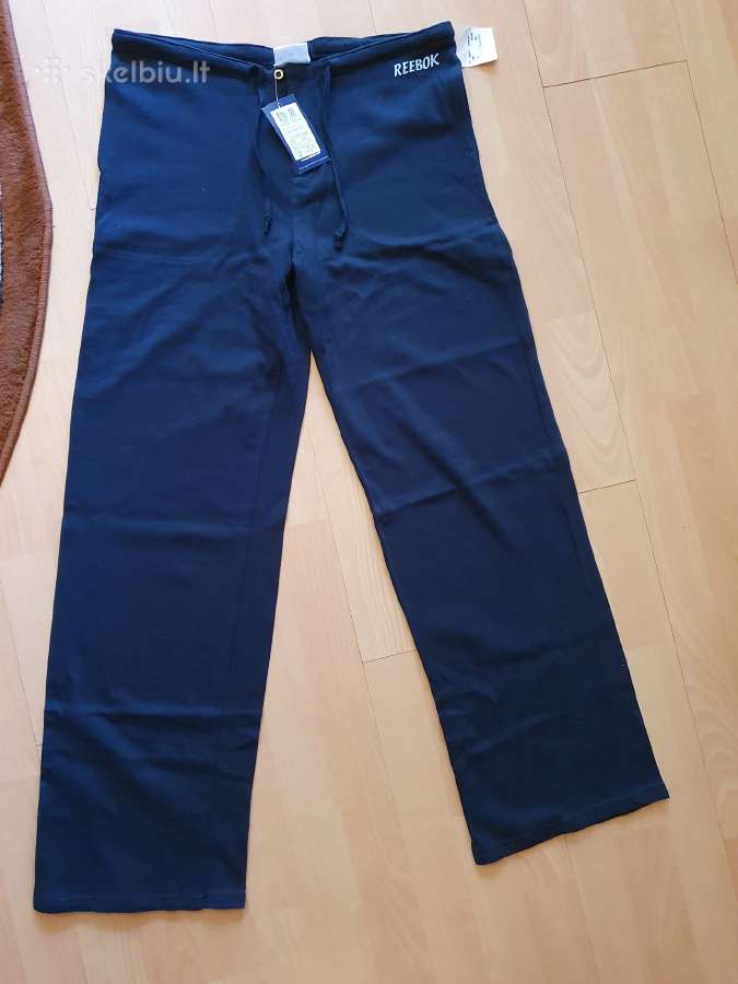 Reebok sportinis kostiumas (naujas)liko tik bliuzo - nuotraukos Nr. 3