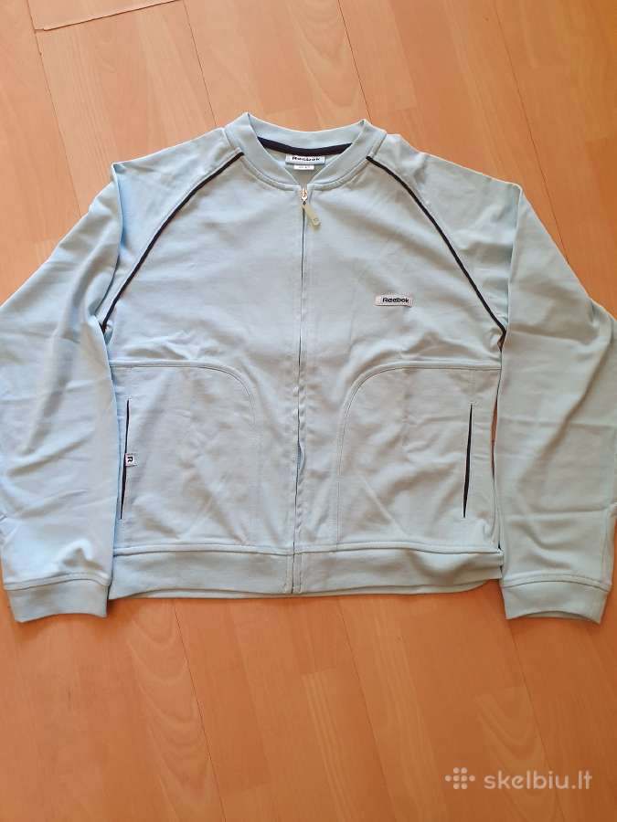 Reebok sportinis kostiumas (naujas)liko tik bliuzo
