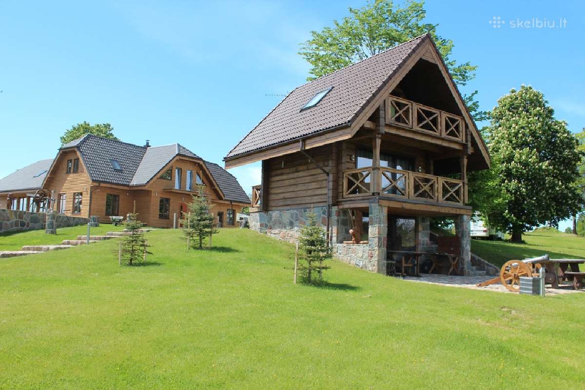 Sodyba "Maudutis" Pokylių salė Plateliai Plungė - nuotraukos Nr. 4