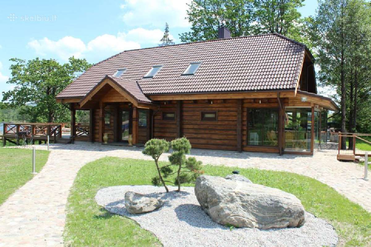Sodyba "Maudutis" Pokylių salė Plateliai Plungė - nuotraukos Nr. 5