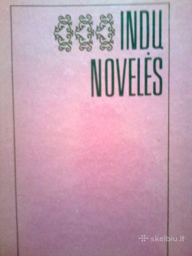 Novelės - nuotraukos Nr. 2