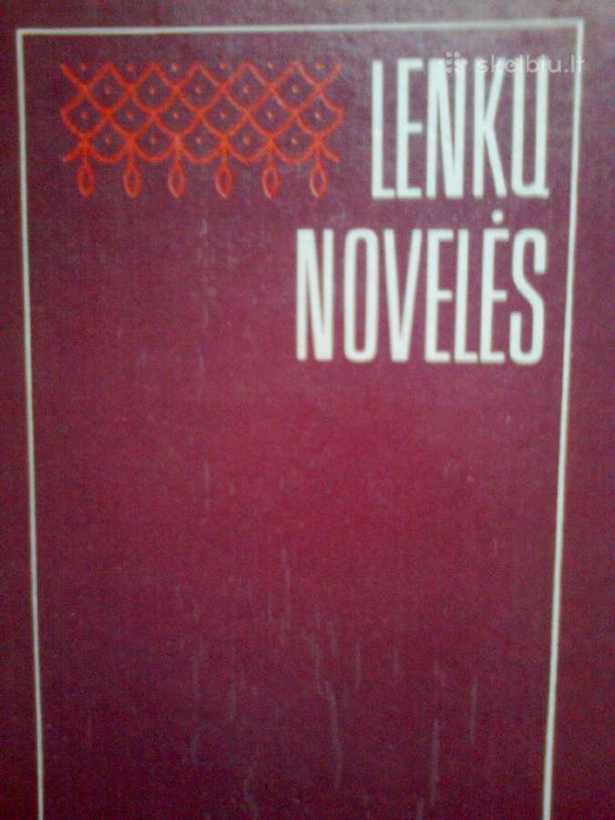 Novelės - nuotraukos Nr. 3