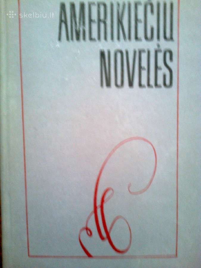 Novelės - nuotraukos Nr. 4