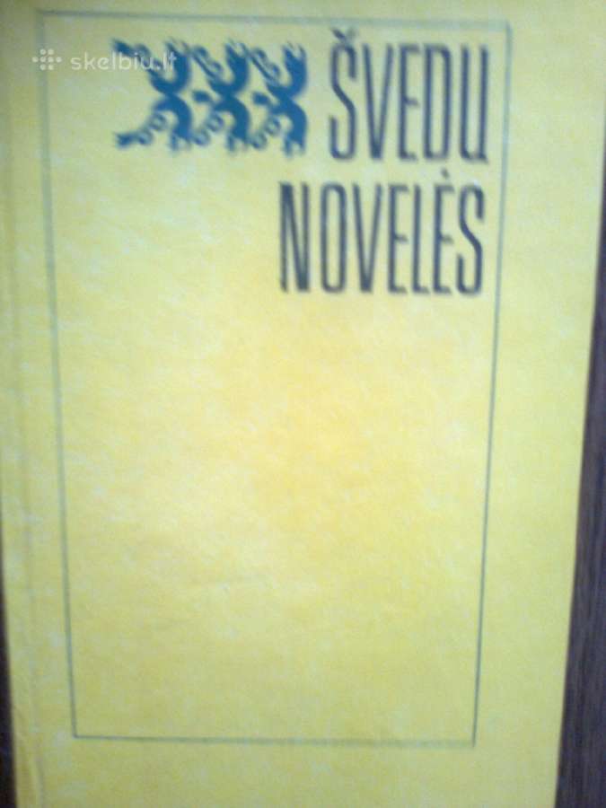 Novelės - nuotraukos Nr. 5