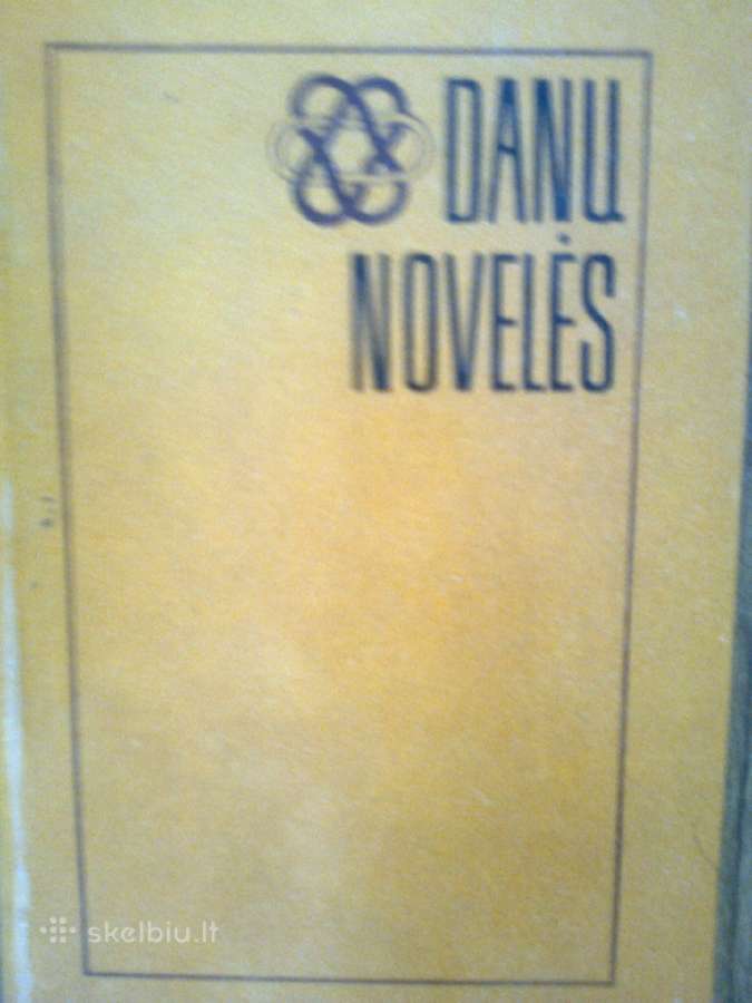 Novelės - nuotraukos Nr. 6