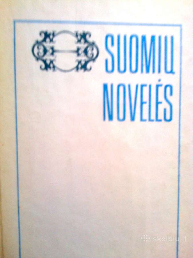Novelės - nuotraukos Nr. 7
