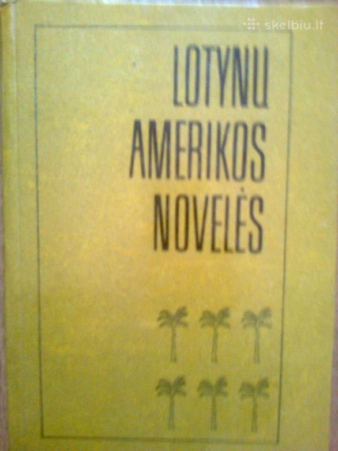 Novelės - nuotraukos Nr. 8