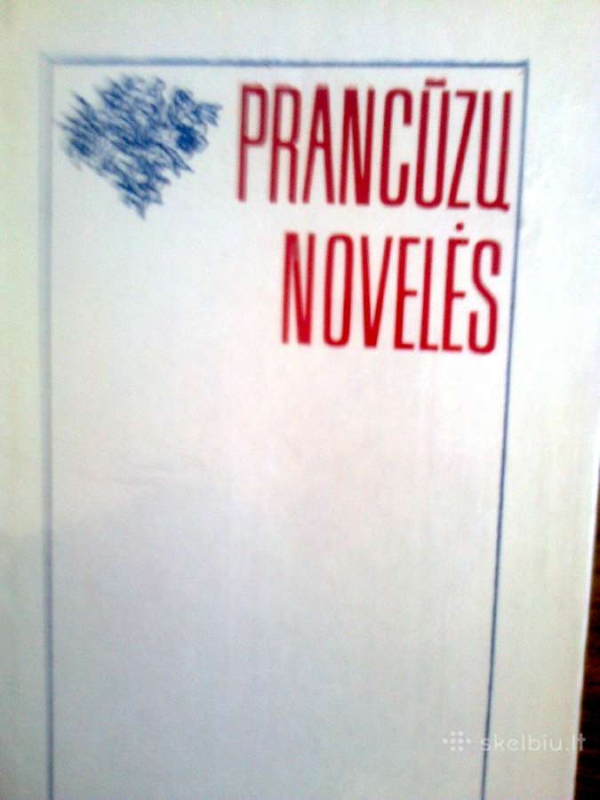 Novelės - nuotraukos Nr. 9
