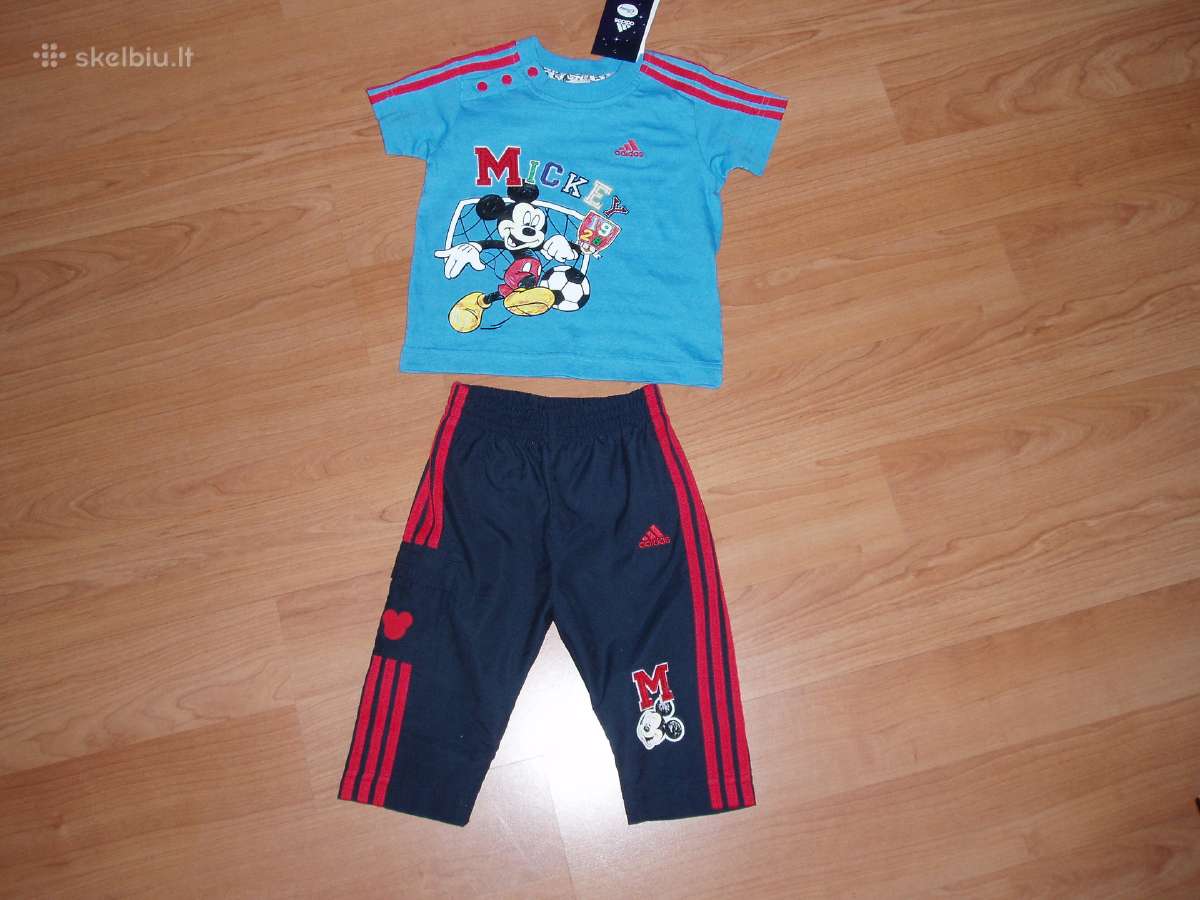 Adidas kostiumėlis