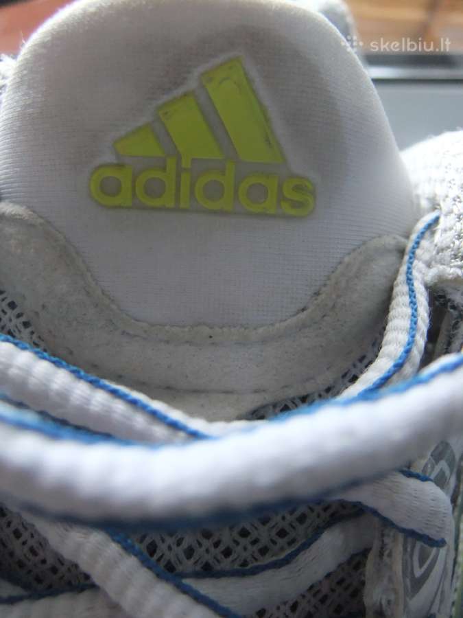Lengvučiai Adidas kedukai - nuotraukos Nr. 3