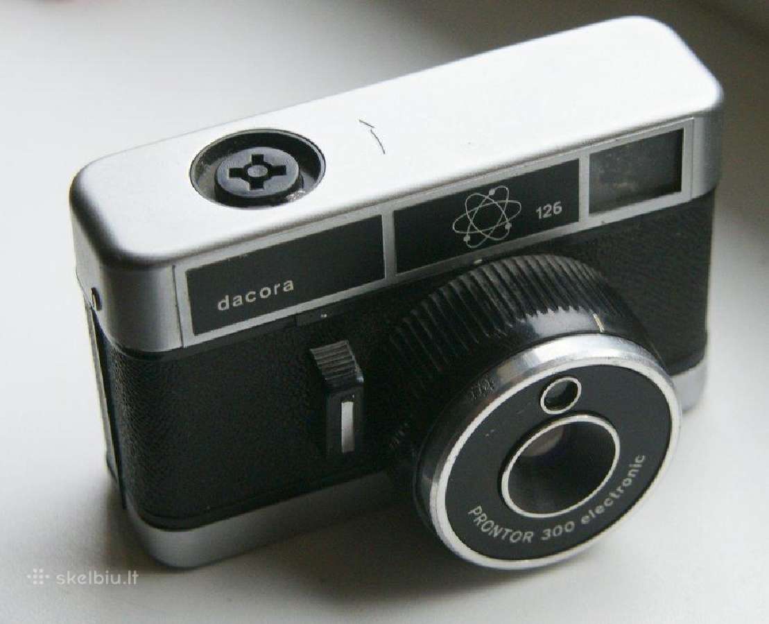 Tolimaciai, Rangefinder - nuotraukos Nr. 12