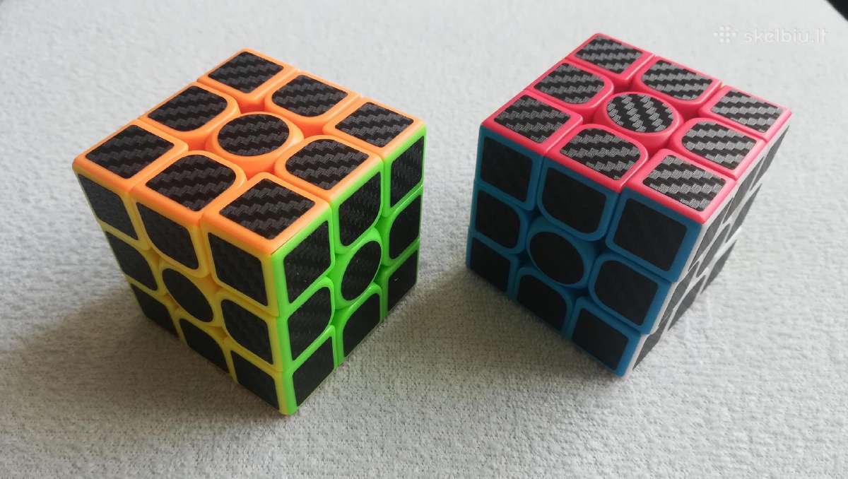 Kubikas rubikas