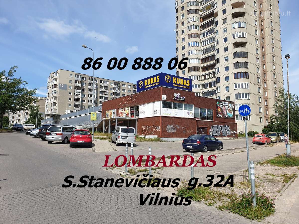 Perkame auksą, sidabrą, juvelyriką - nuotraukos Nr. 4