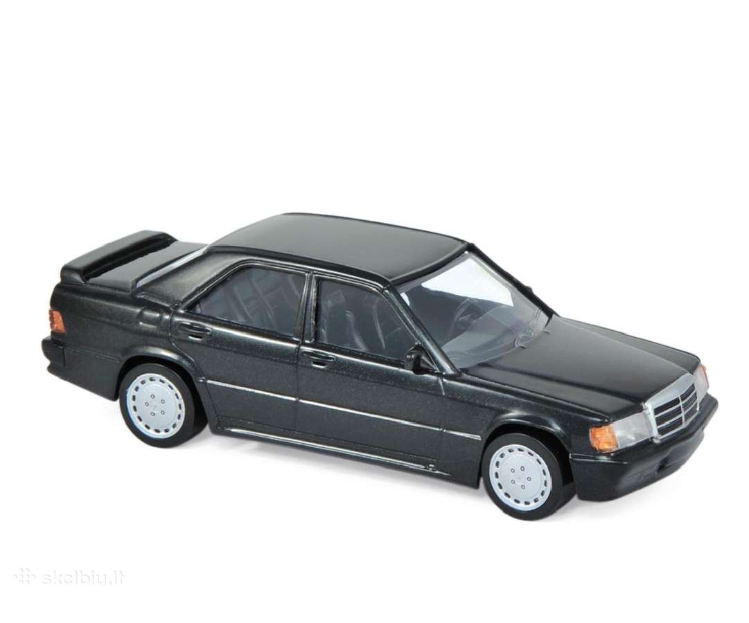 Mercedes-benz 190