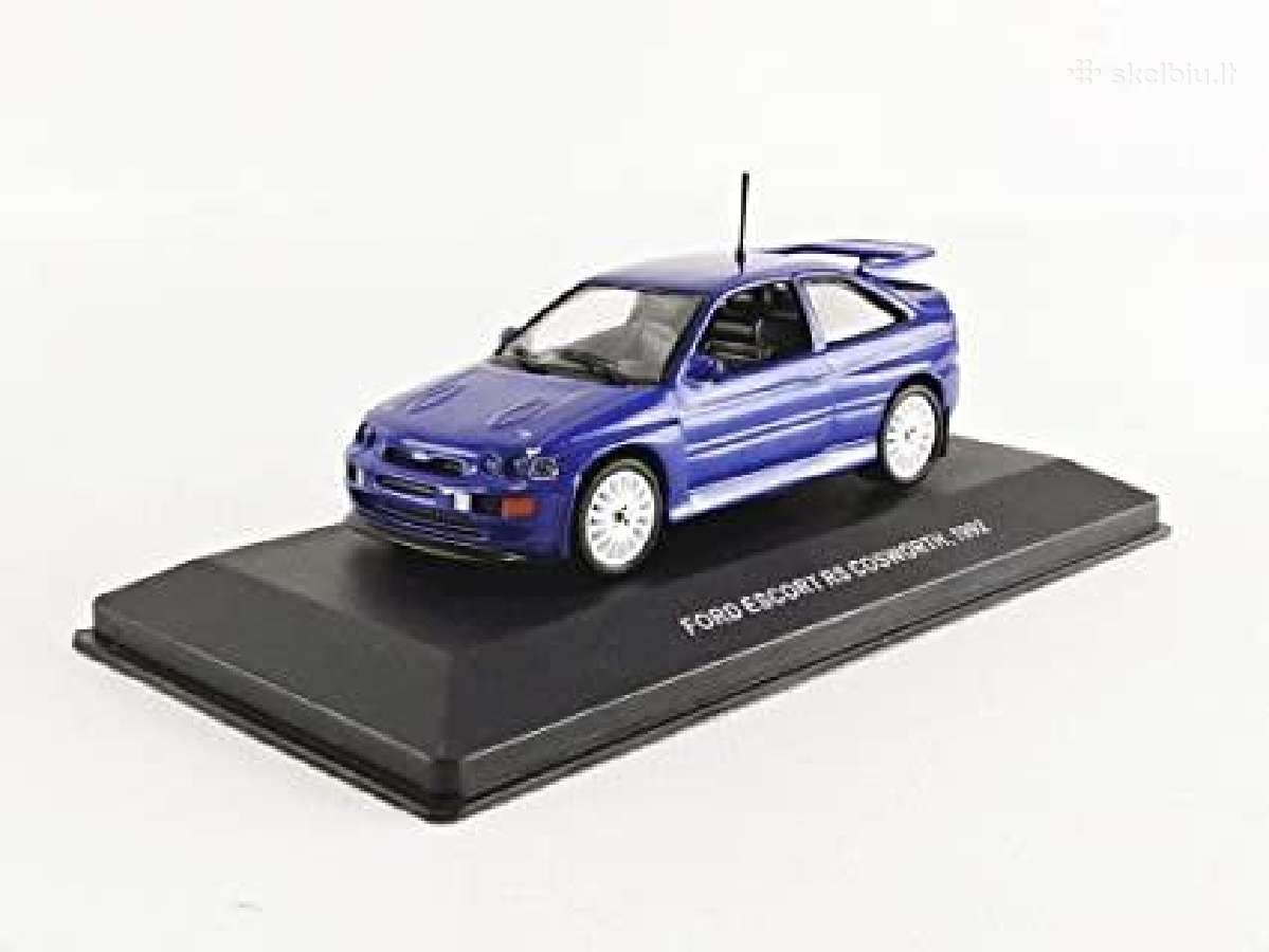 Ford Escort Rs