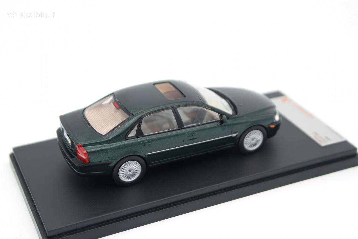 Volvo S80 - nuotraukos Nr. 3
