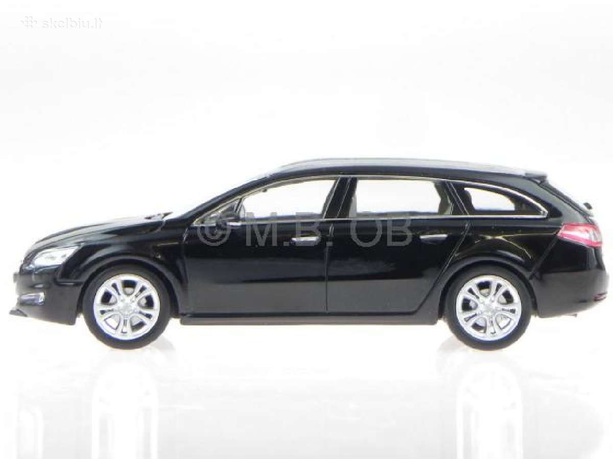 Peugeot 508 Sv