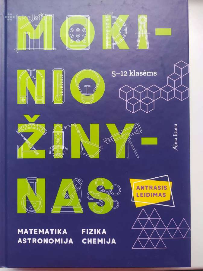 Knygos abiturientams - nuotraukos Nr. 2